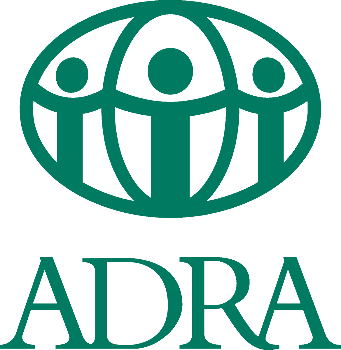 Adventist Development and Relief Agency logo