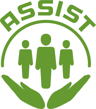 ASSIST logo
