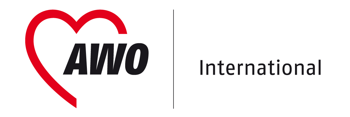 AWO International logo