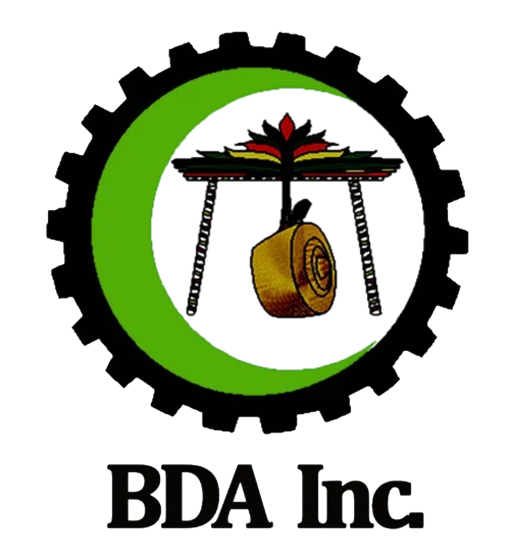 Bangsamoro Development Agency logo