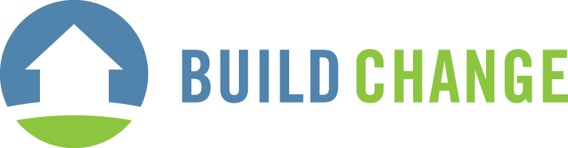 Build Change logo