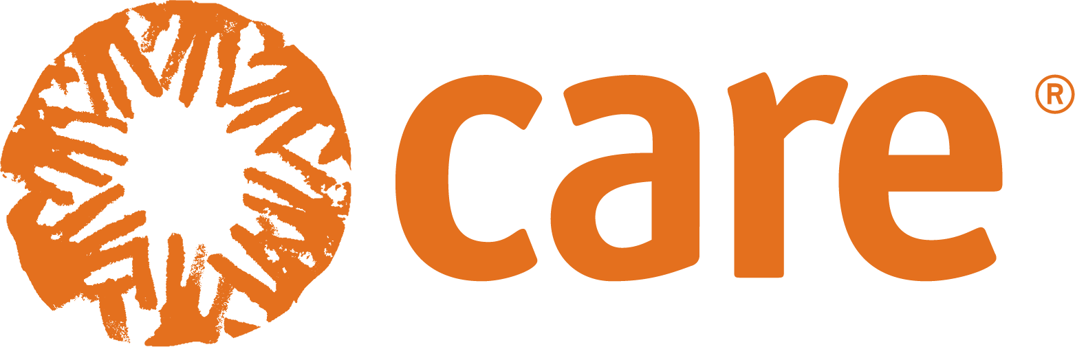 CARE Philippines logo