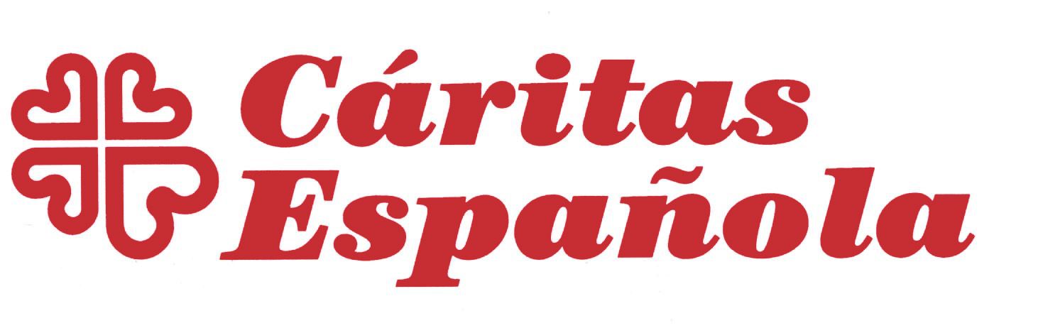 Caritas Spain logo