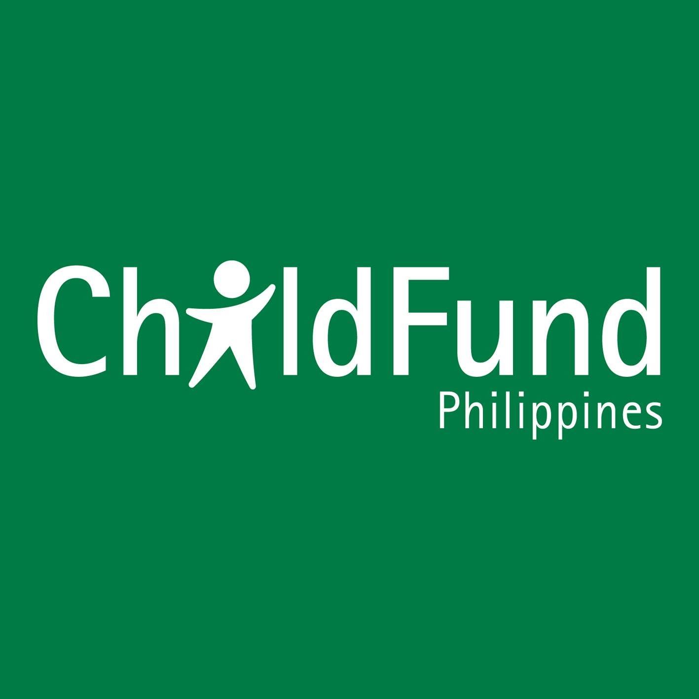 ChildFund logo