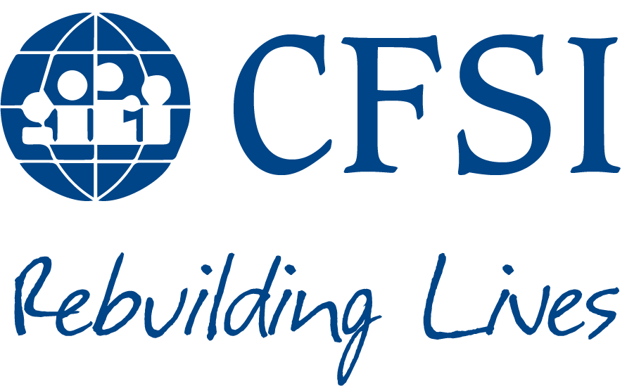 Community and Family Services International logo