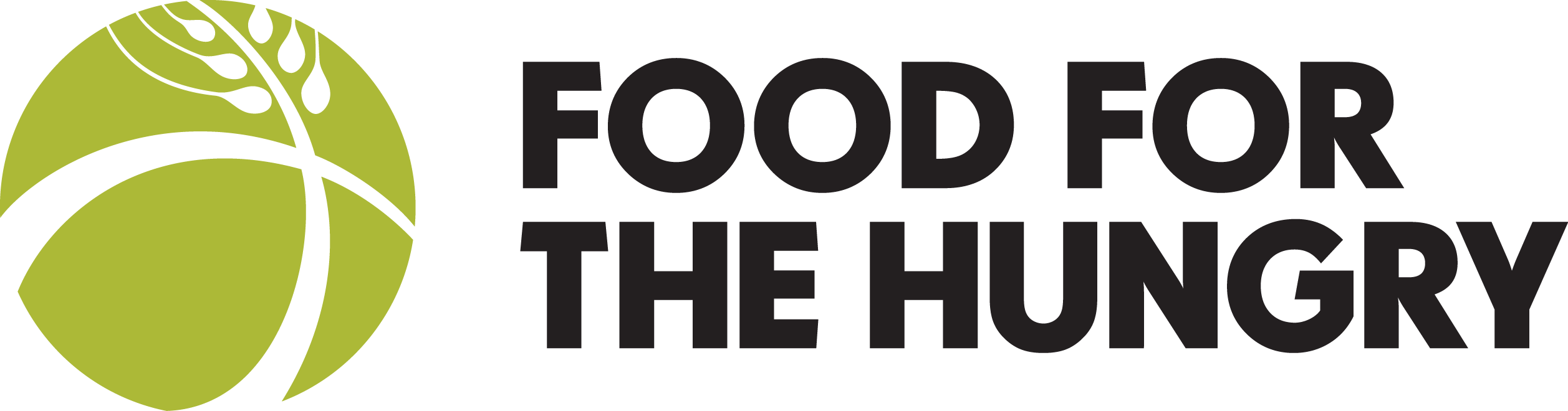 Food for the Hungry logo